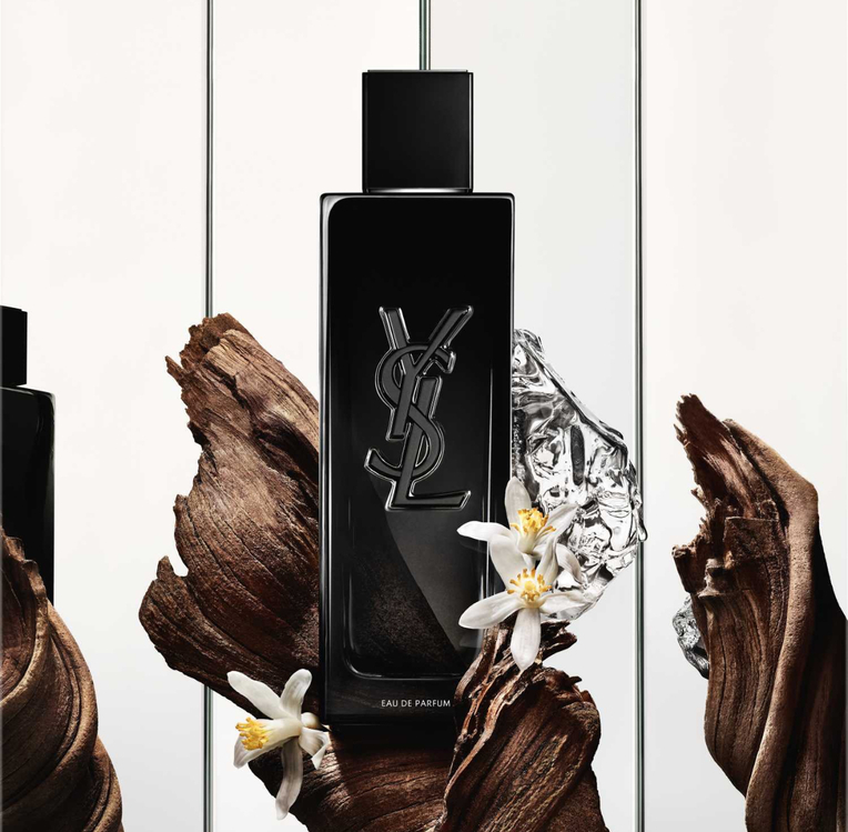 Yves Saint Laurent Myself EDP (100ML)