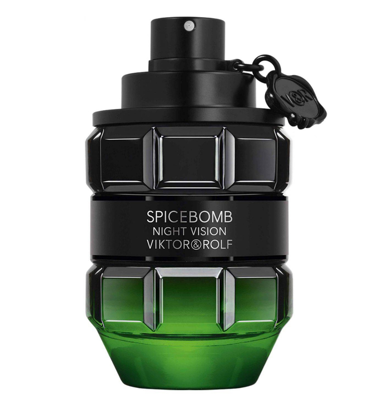 Viktor Rolf Spice Bomb Night Vision EDT (90ML)
