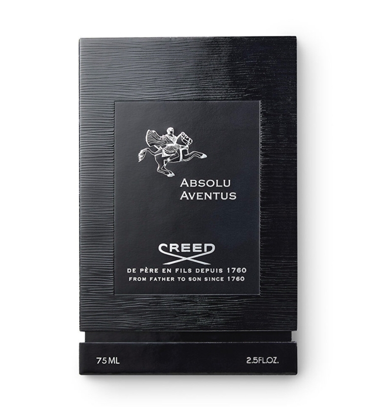 Creed Absolu Aventus Parfum (75ML)