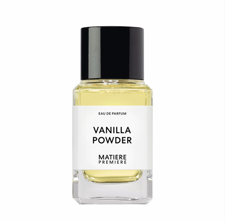 Matiere Premiere Vanilla Powder Parfum (100ML)