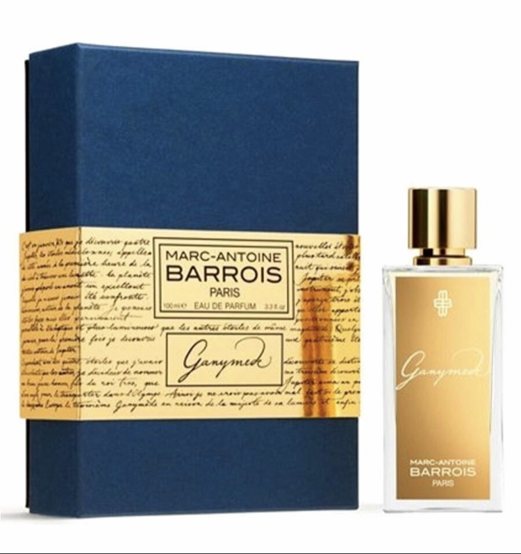 Marc-Antoine Barrois Ganymede EDP (100ML)