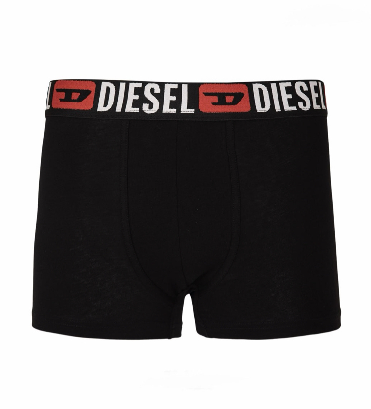 DSL Kutulu Boxer 3’lü Siyah (Orjinal)