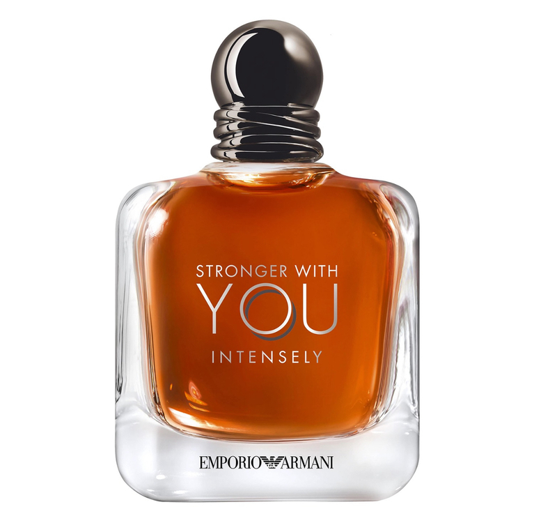 EA Stronger With You İntensely (100ML)