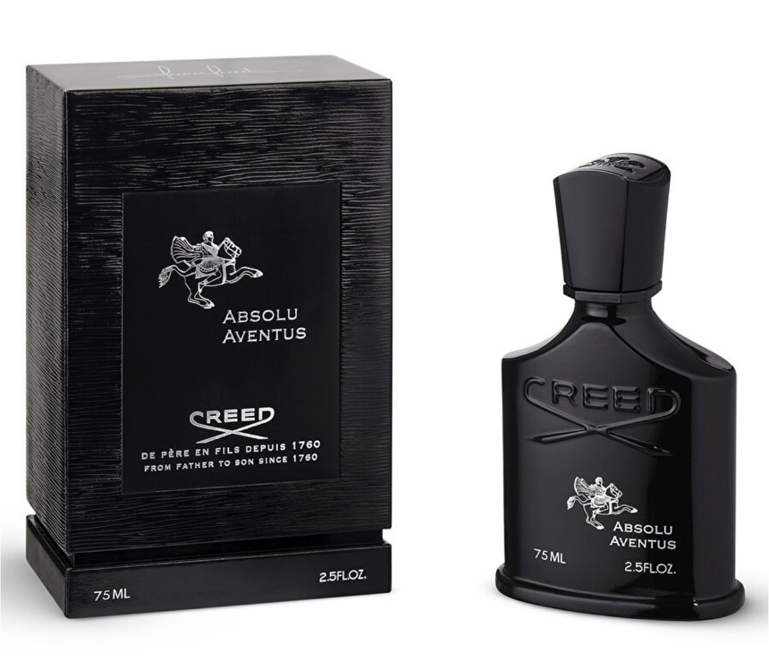Creed Absolu Aventus Parfum (75ML)