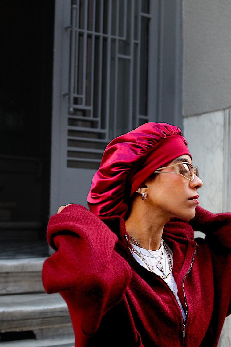 Bordo Bonnet