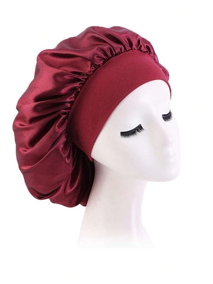 burgandy/bordo bonnet 