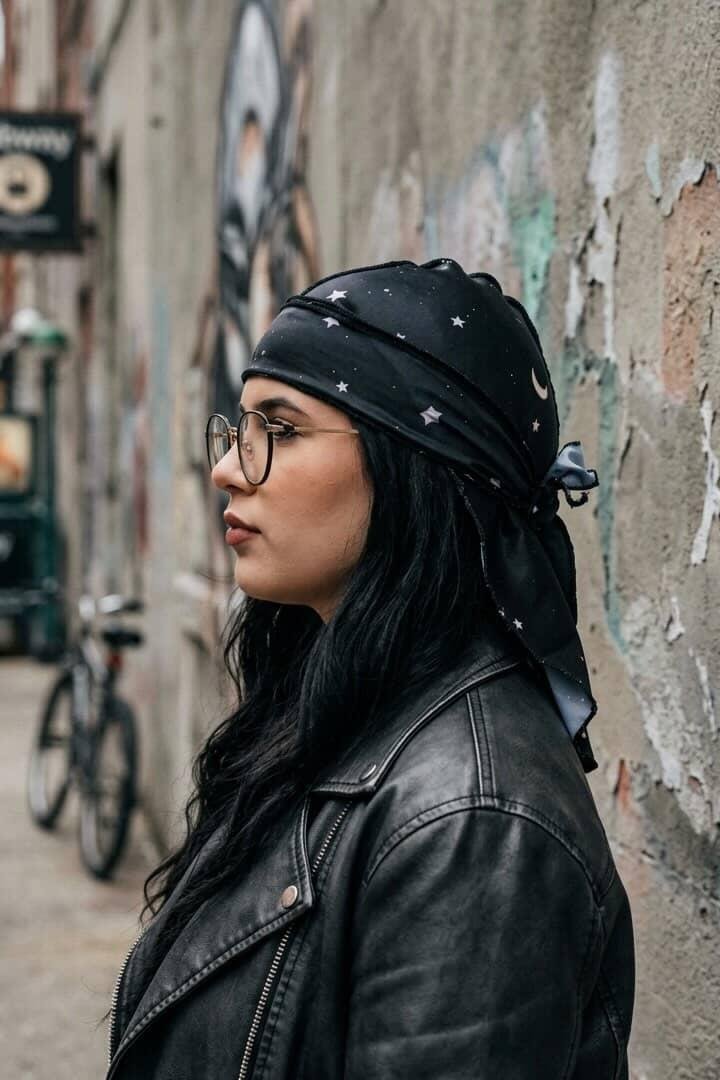 Silky Astro Siyah/ astro black