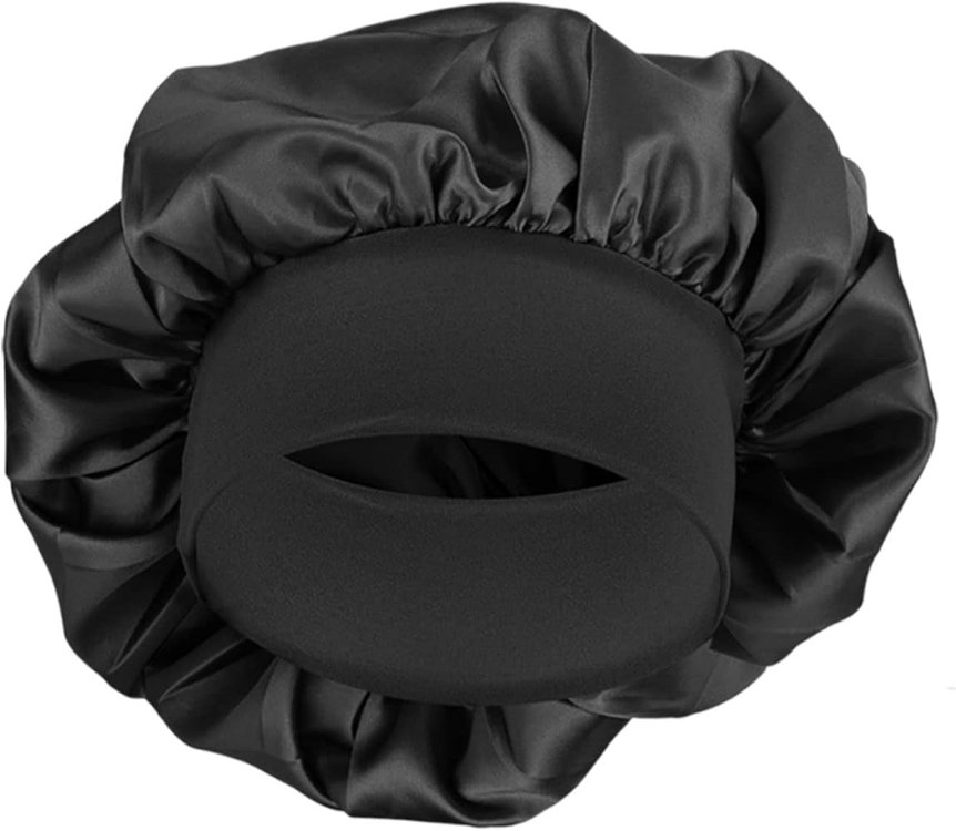 siyah Bonnet