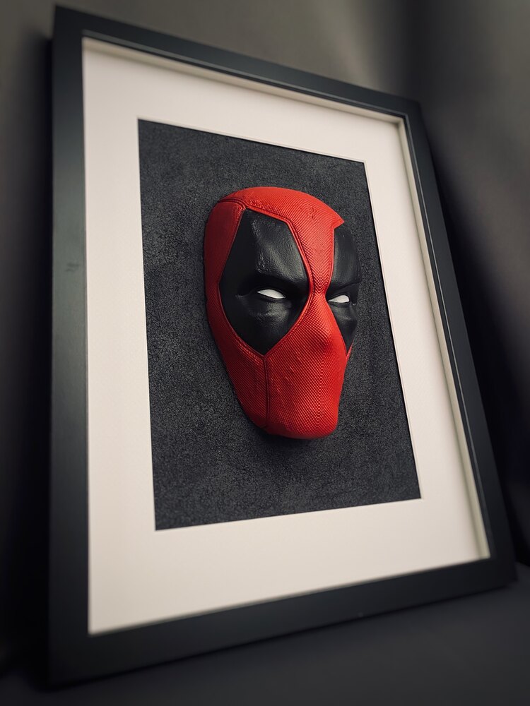 Deadpool - Merc with a Mouth