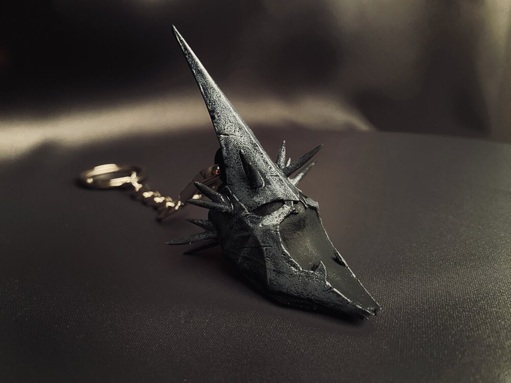 Witch-king Anahtarlık (Nazgûl)