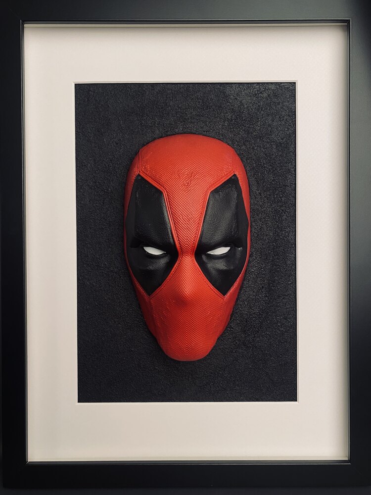 Deadpool - Merc with a Mouth