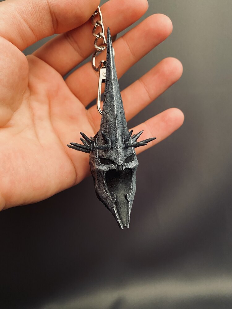 Witch-king Anahtarlık (Nazgûl)