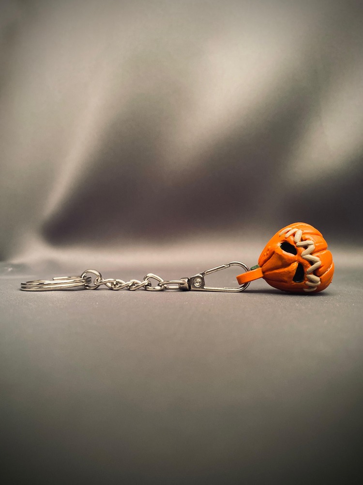 Halloween Pumpkin 03