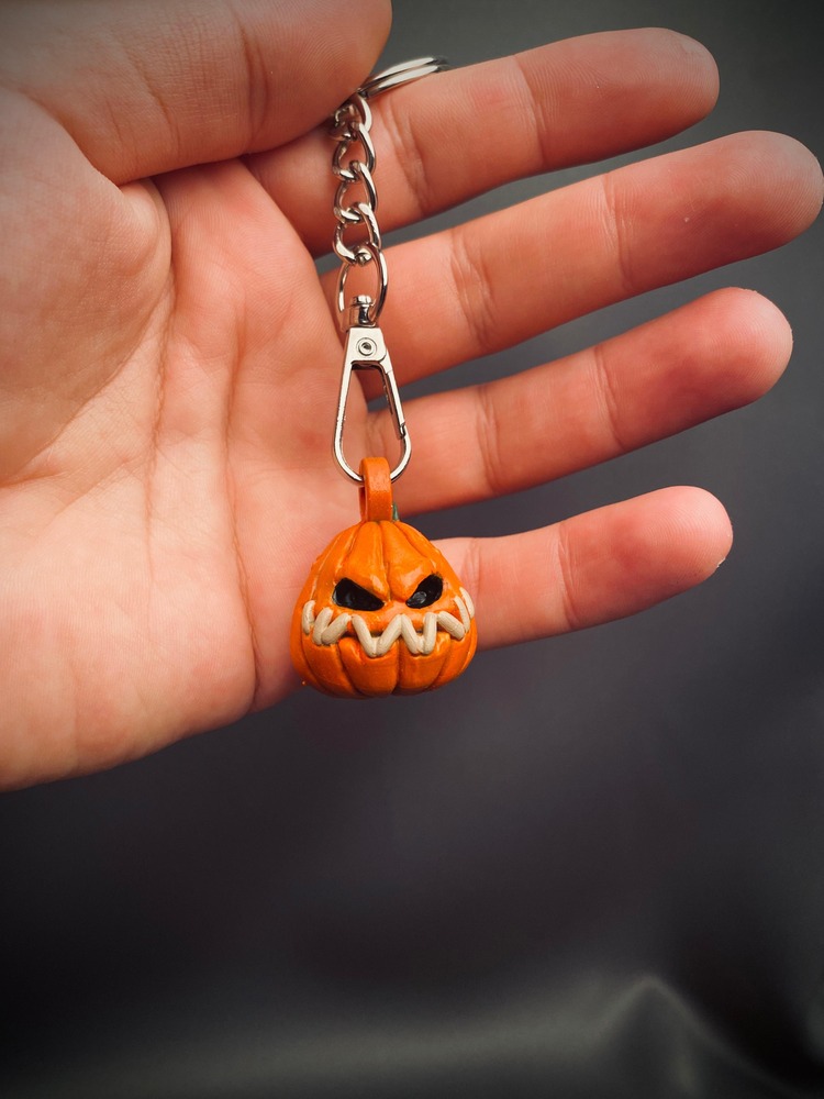 Halloween Pumpkin 03