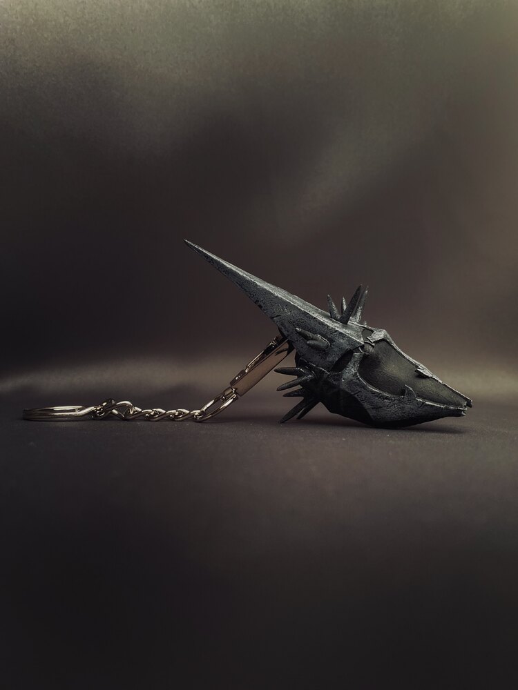 Witch-king Anahtarlık (Nazgûl)