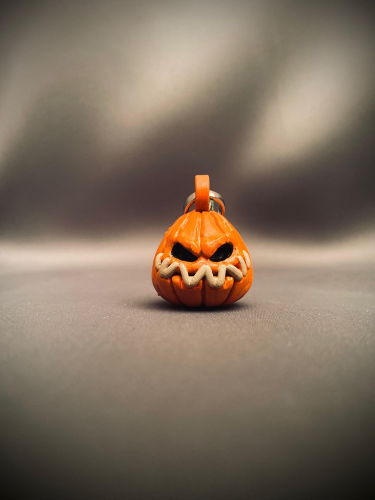 Halloween Pumpkin 03