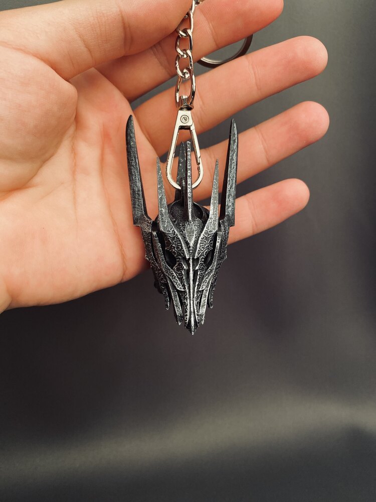 Sauron Anahtarlık