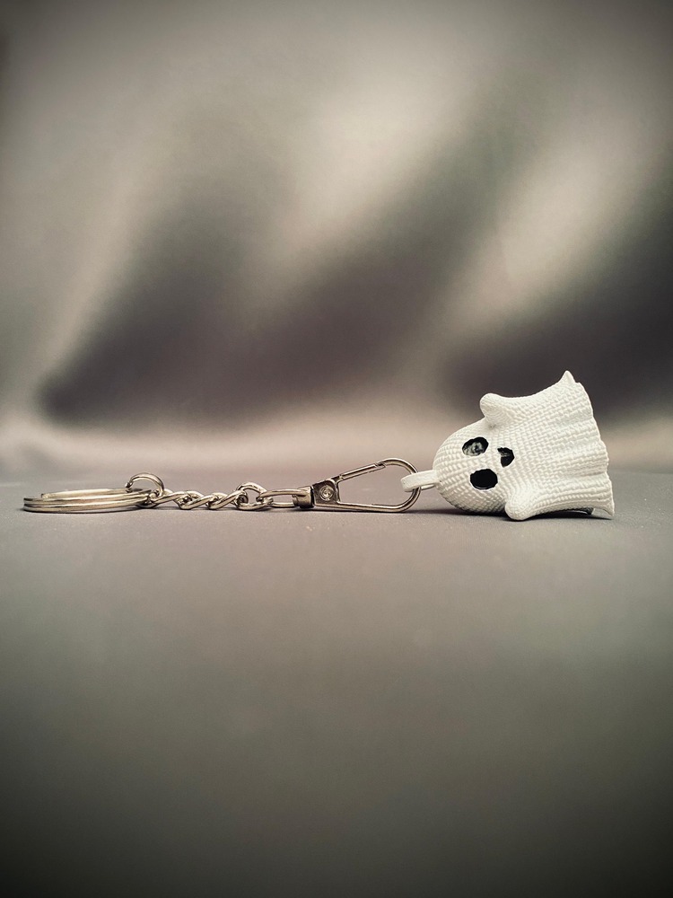 Halloween Ghost