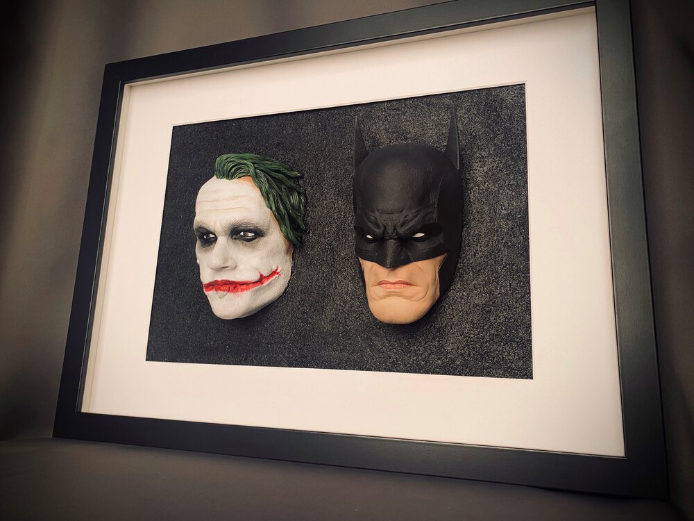 Gotham’ın İki Yüzü