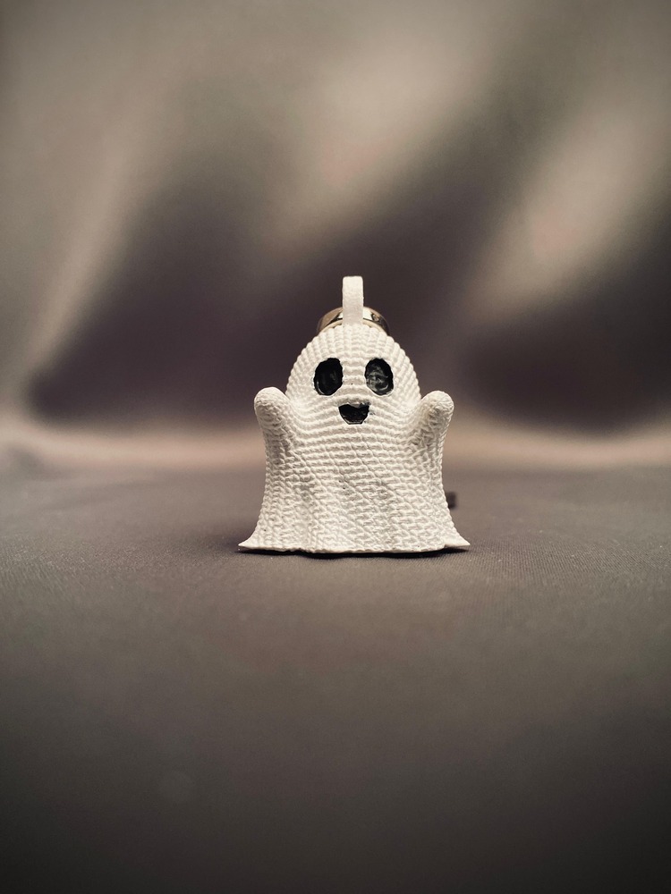 Halloween Ghost