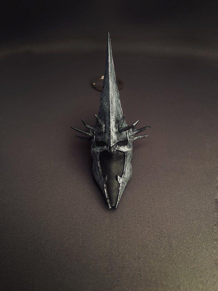 Witch-king Anahtarlık (Nazgûl)