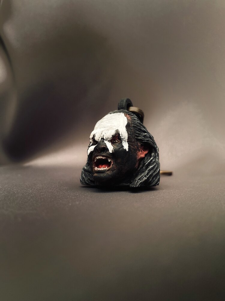Lurtz Anahtarlık (Uruk-hai)