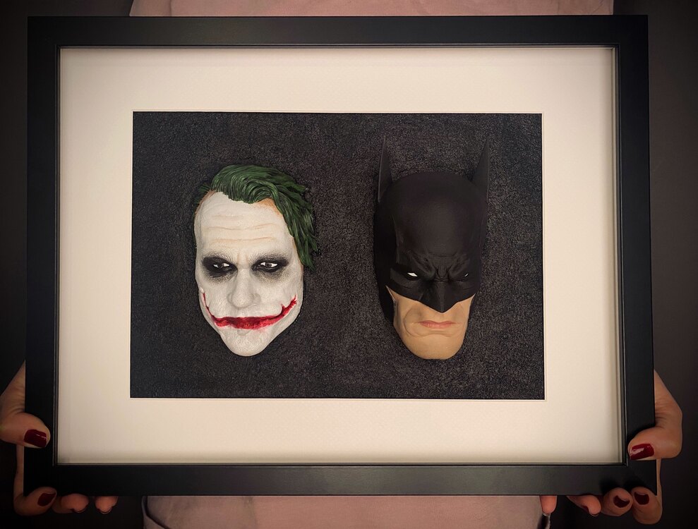 Gotham’ın İki Yüzü