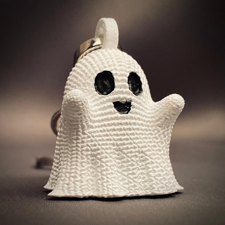 Halloween Ghost
