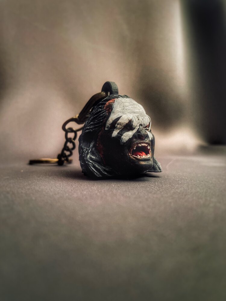 Lurtz Anahtarlık (Uruk-hai)