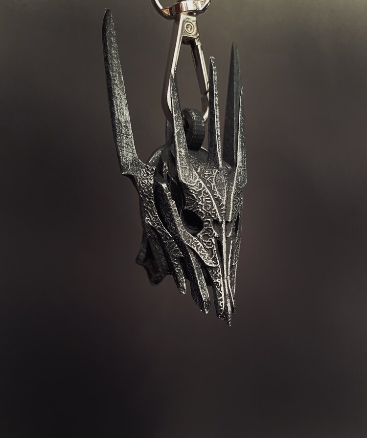 Sauron Anahtarlık