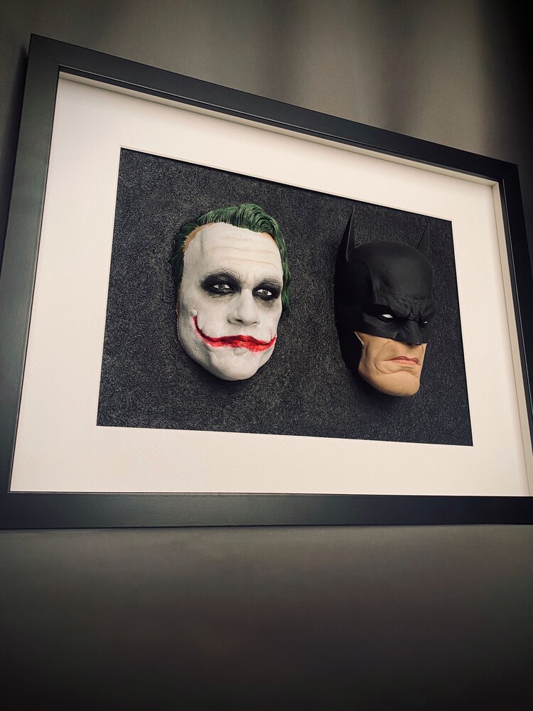 Gotham’ın İki Yüzü