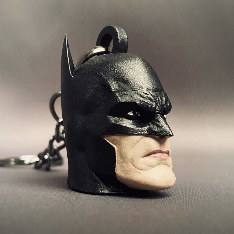 Batman Anahtarlık 