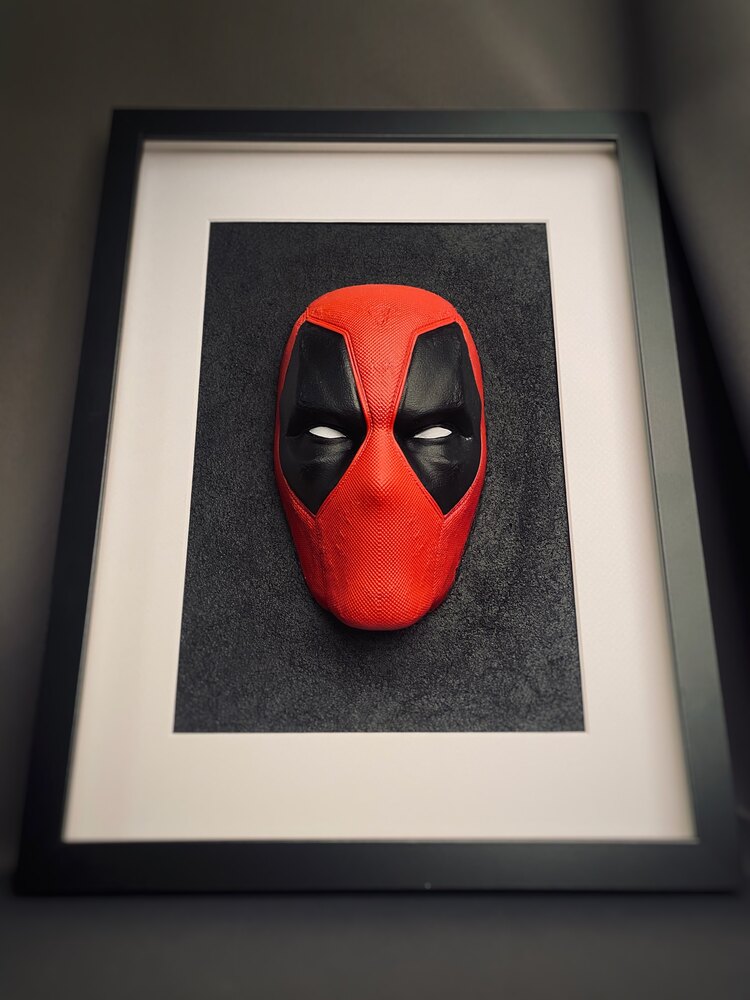 Deadpool - Merc with a Mouth