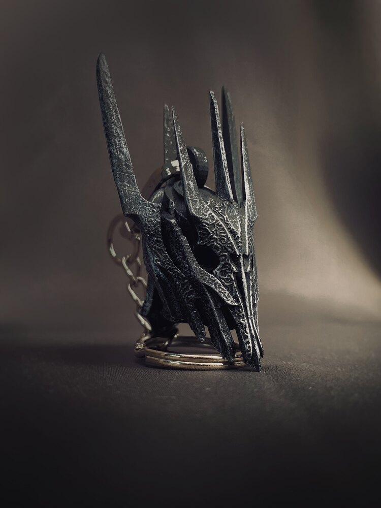 Sauron Anahtarlık