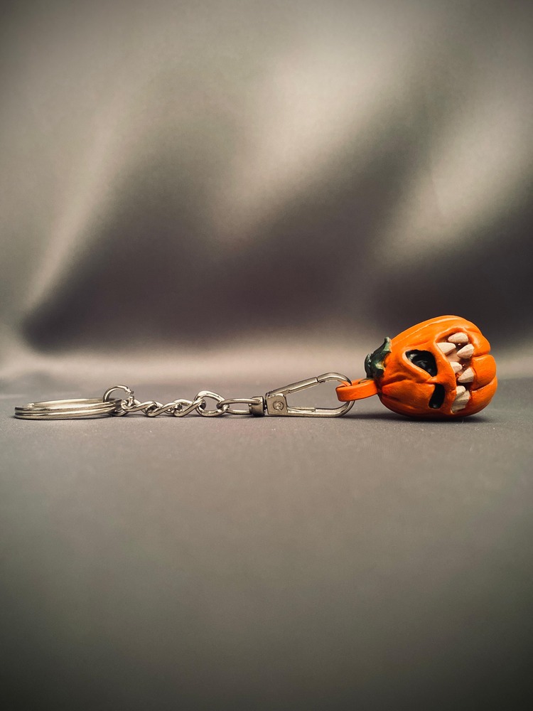 Halloween Pumpkin 02