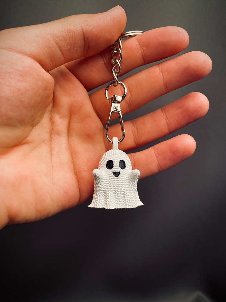 Halloween Ghost