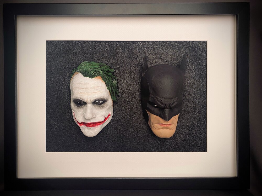 Gotham’ın İki Yüzü