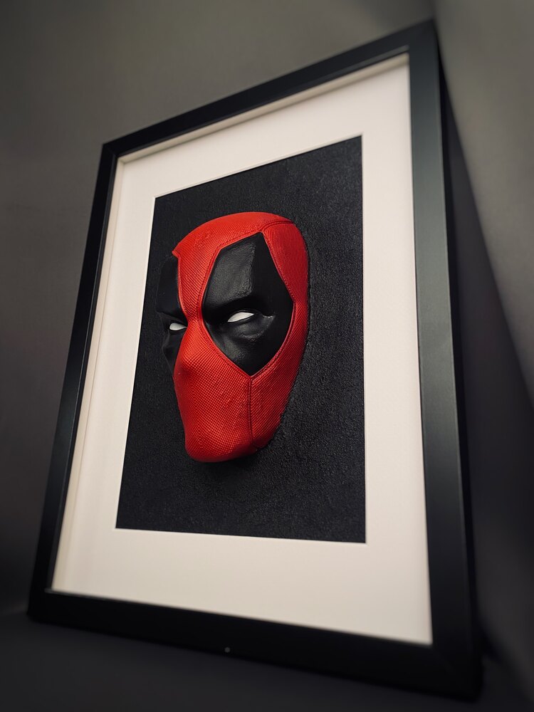 Deadpool - Merc with a Mouth