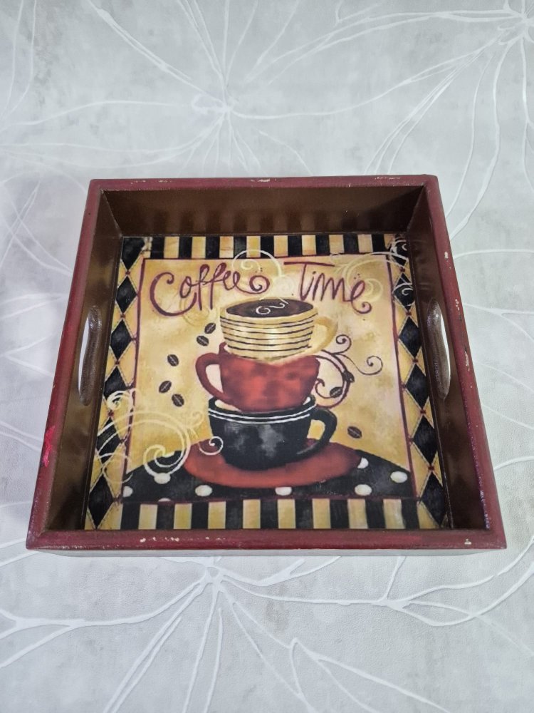 Cafe Time Tepsi 