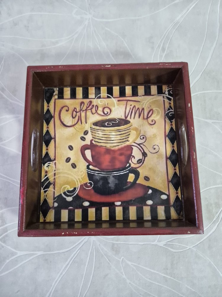 Cafe Time Tepsi 