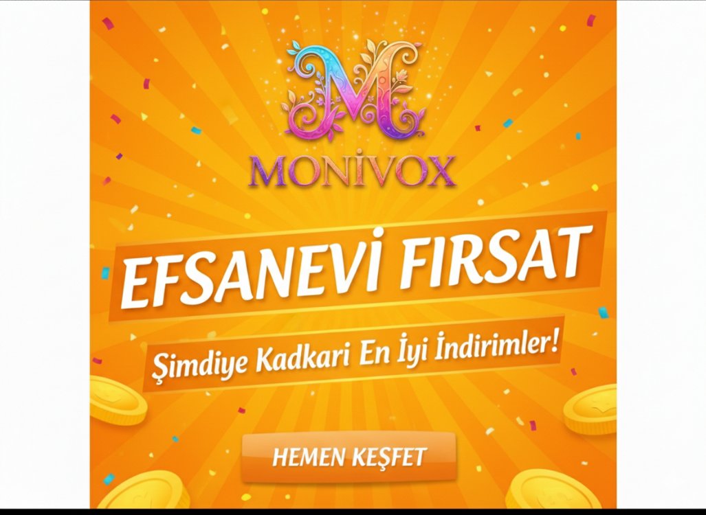 Profesyonel Afiş Tasarımı