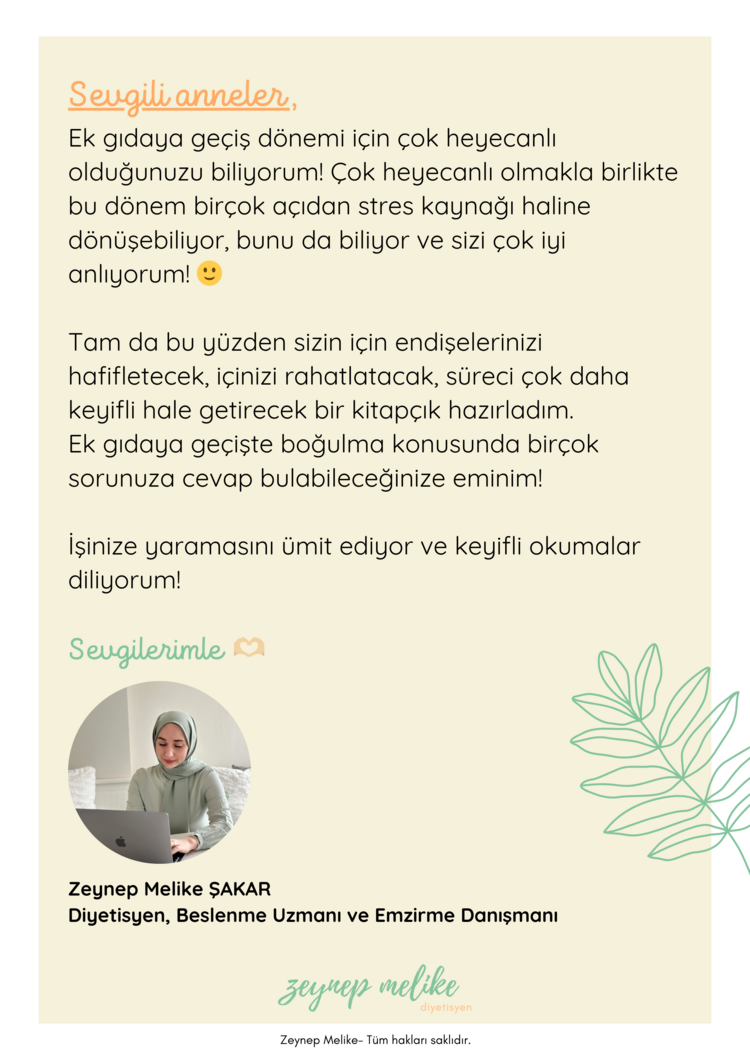 "Öğürüyor mu Boğuluyor mu?" Kitapçığı