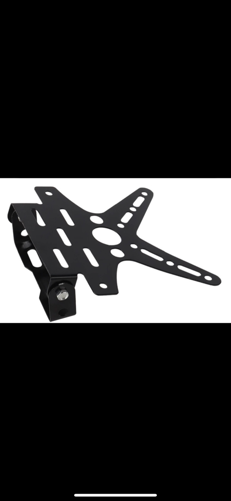 TAM KATLANABİLİR METAL KATLANIR PLAKALIK