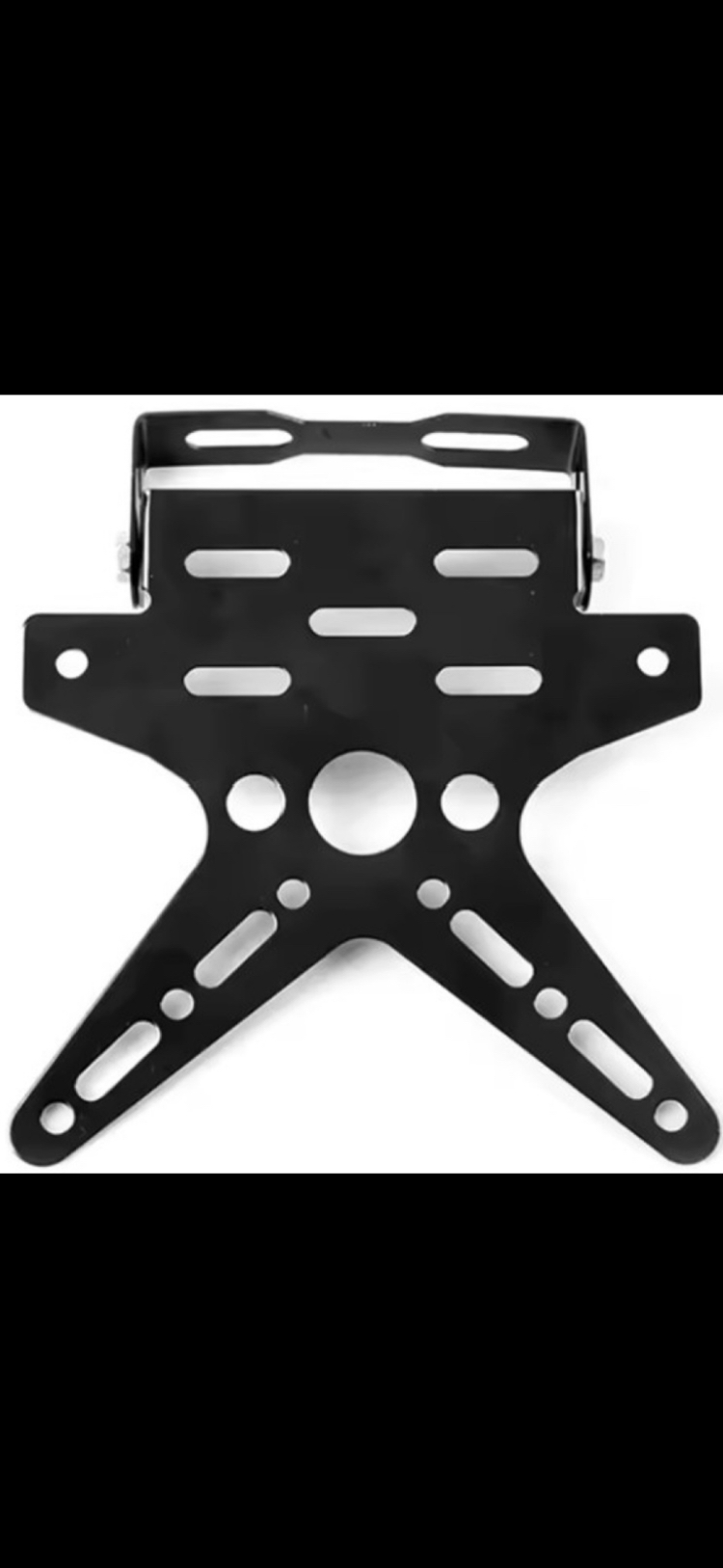 TAM KATLANABİLİR METAL KATLANIR PLAKALIK