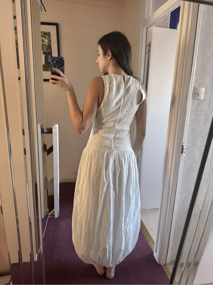 Zara Elbise