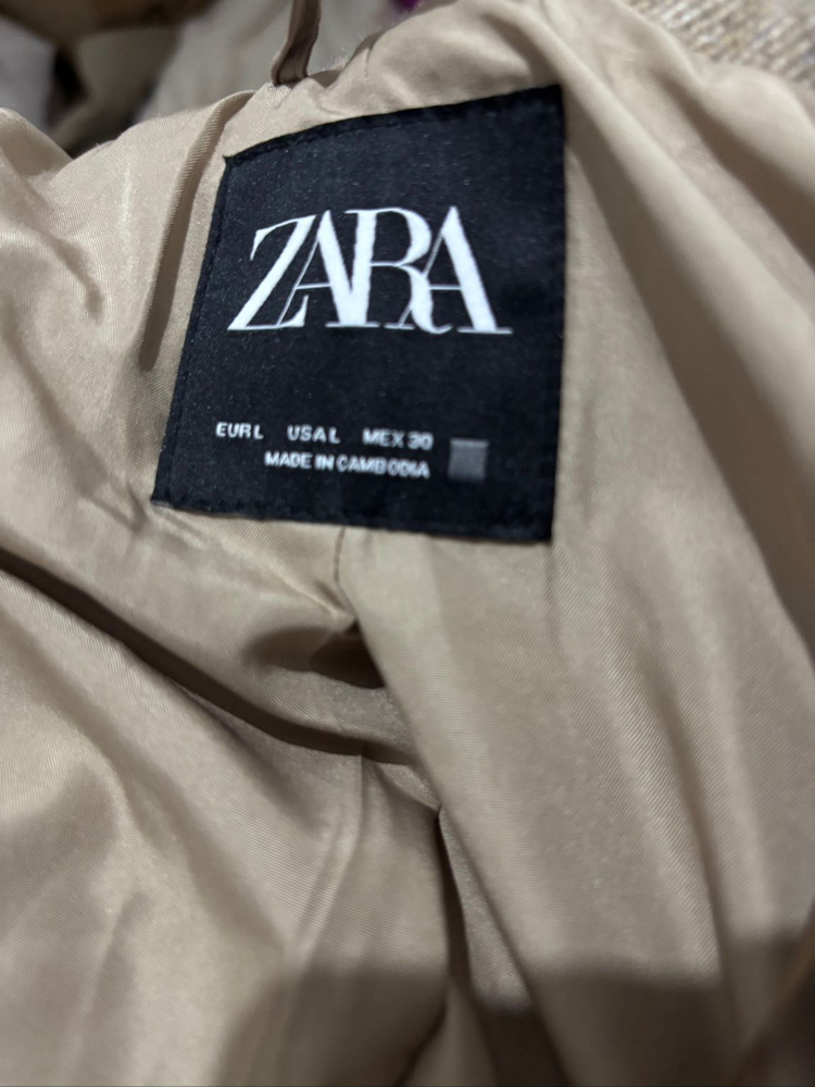 Zara Kaban