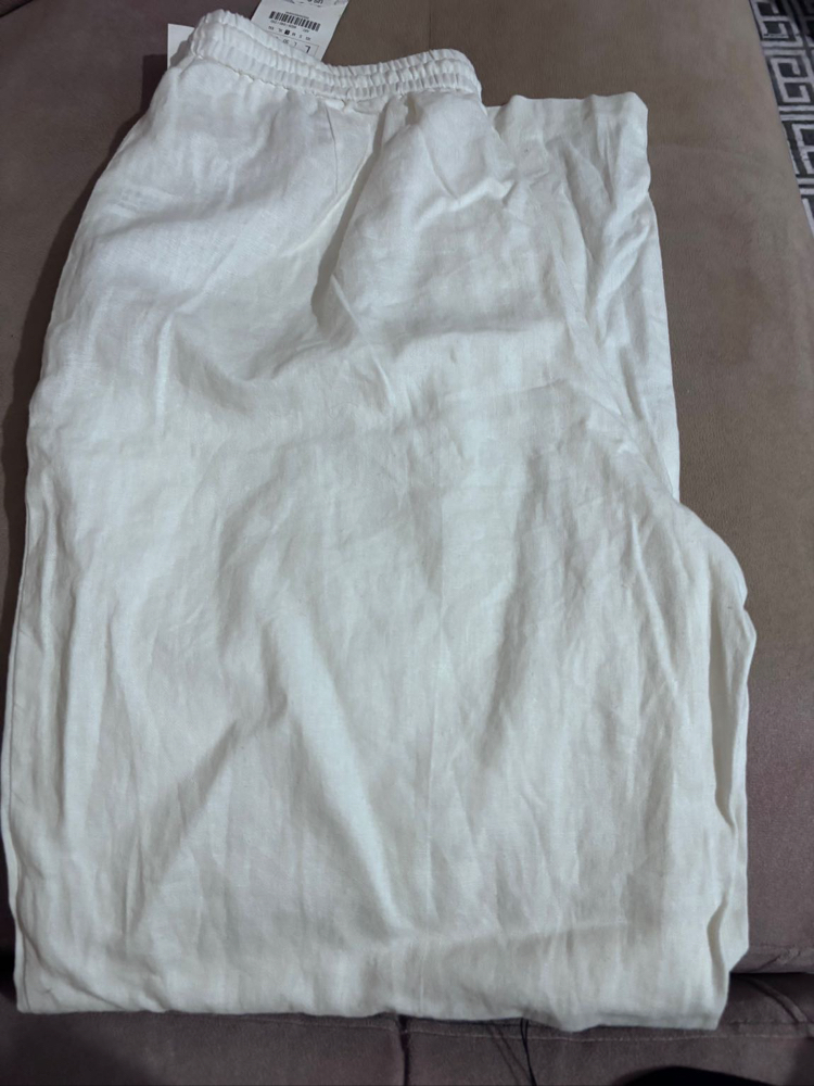 Zara pantolon 