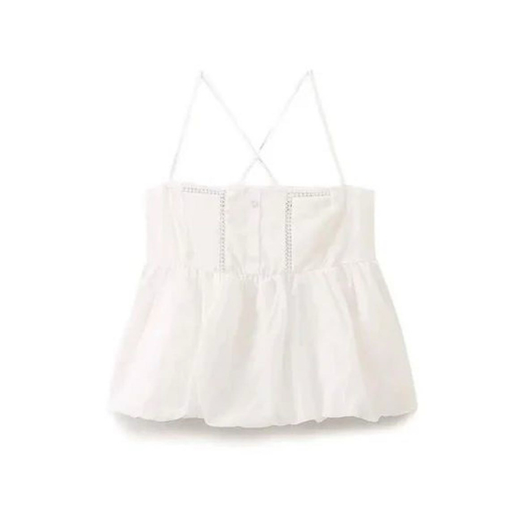 Zara Bluz