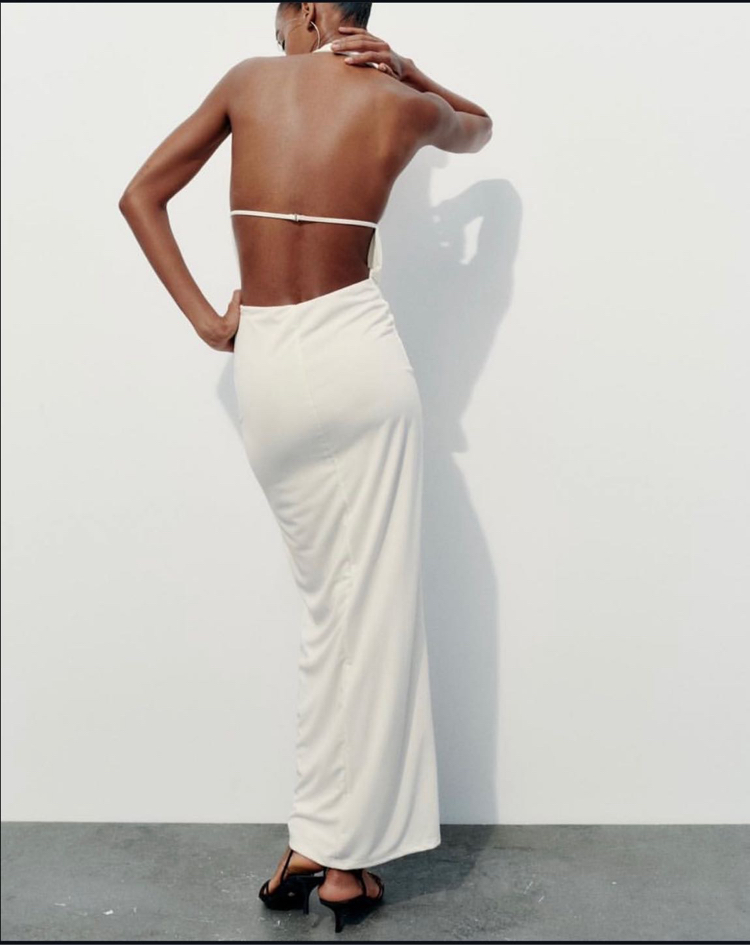 Zara elbise