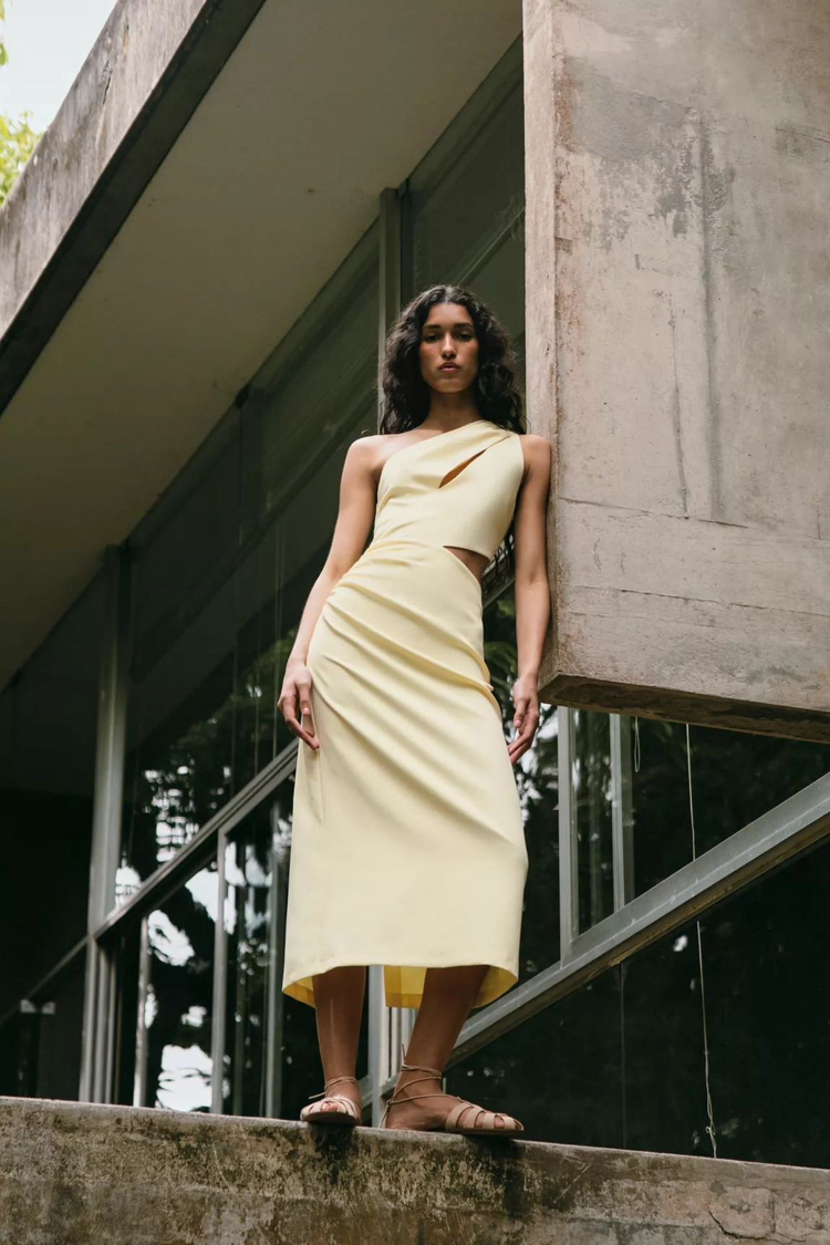 Zara elbise